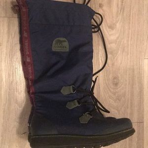 Sorel 77 Boots